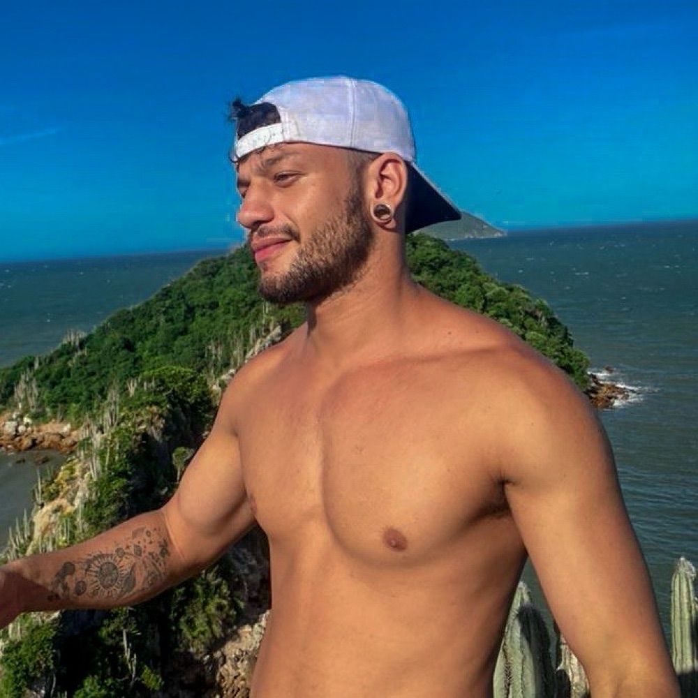 Esdras Rodrigues