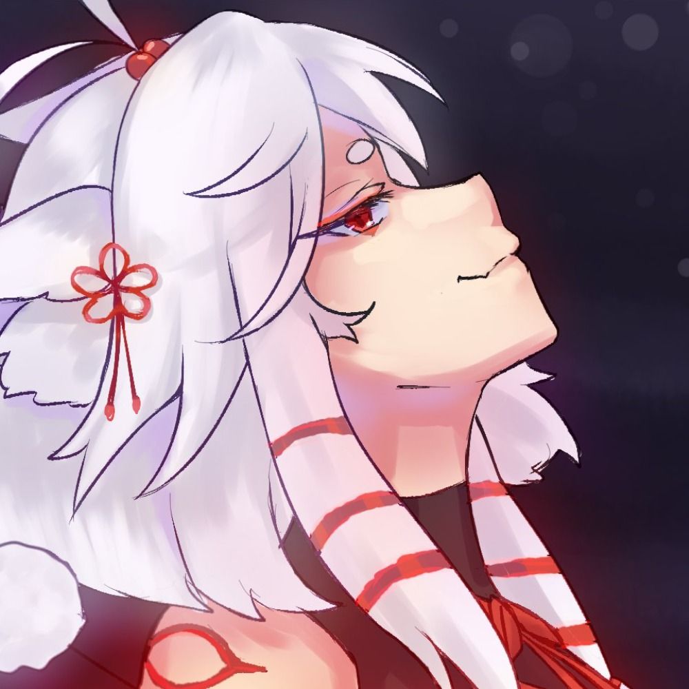 Ake 朱 | VTuber 🇩🇪🇬🇧