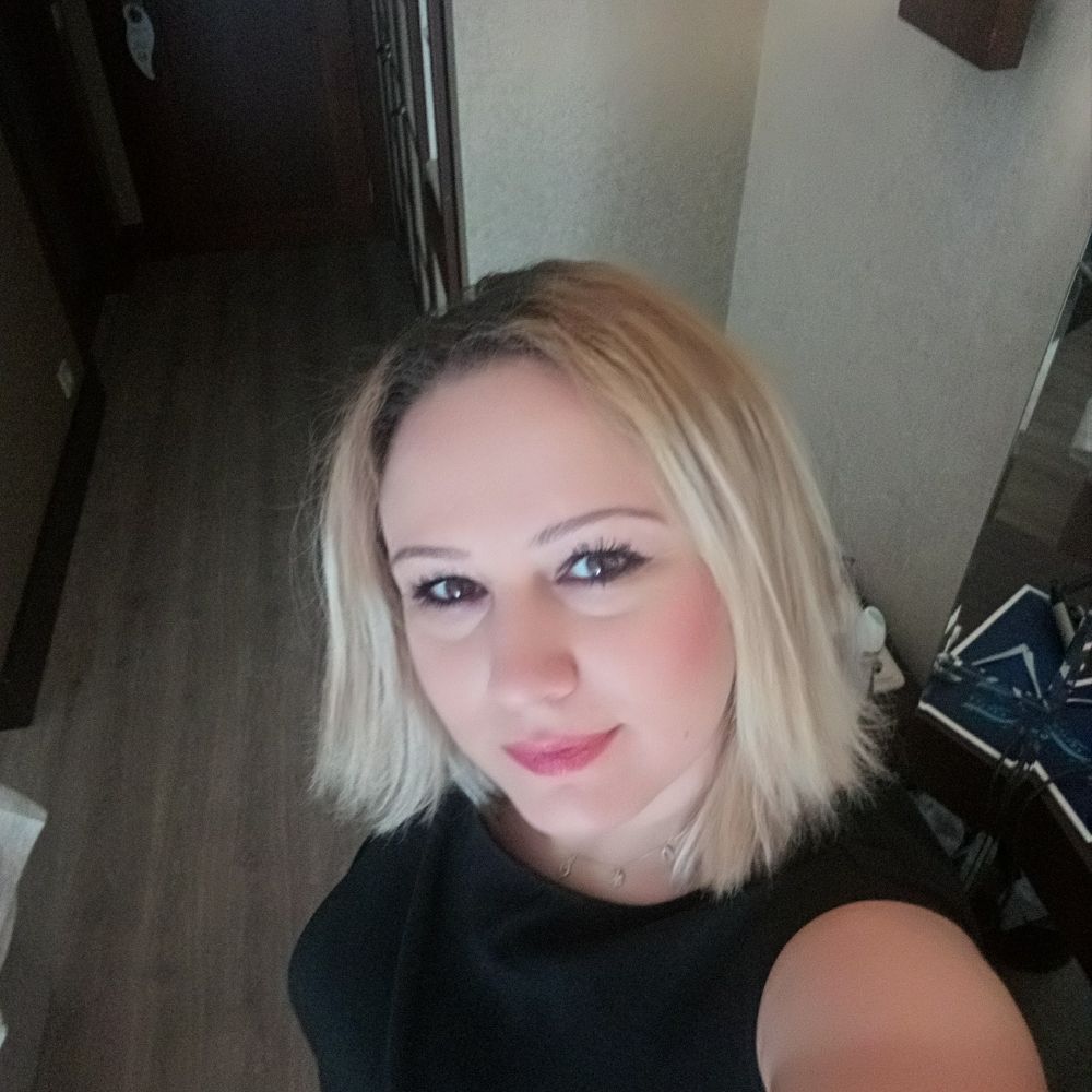 Bir kova kadını🧚‍♀️