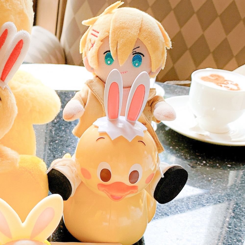 ち
