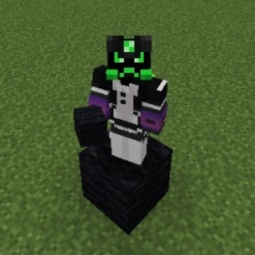 Um bloco por dia até o Hytale lançar 