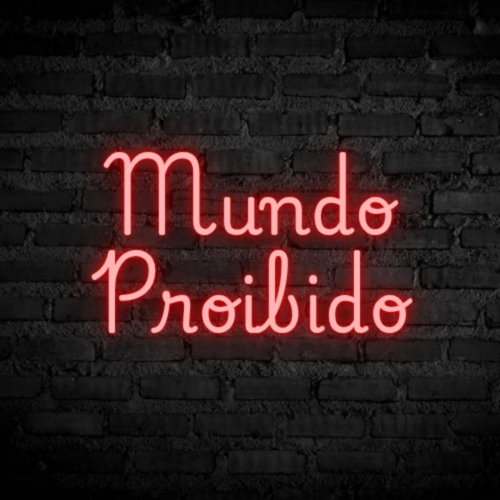 Mundo Proibido