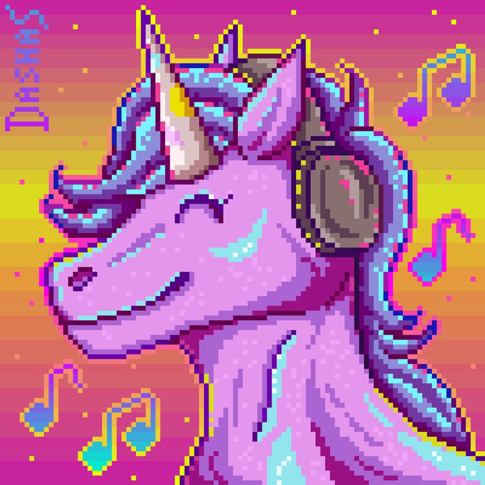 Arginnon🦄🌈