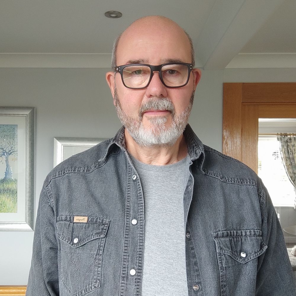Nick Bland