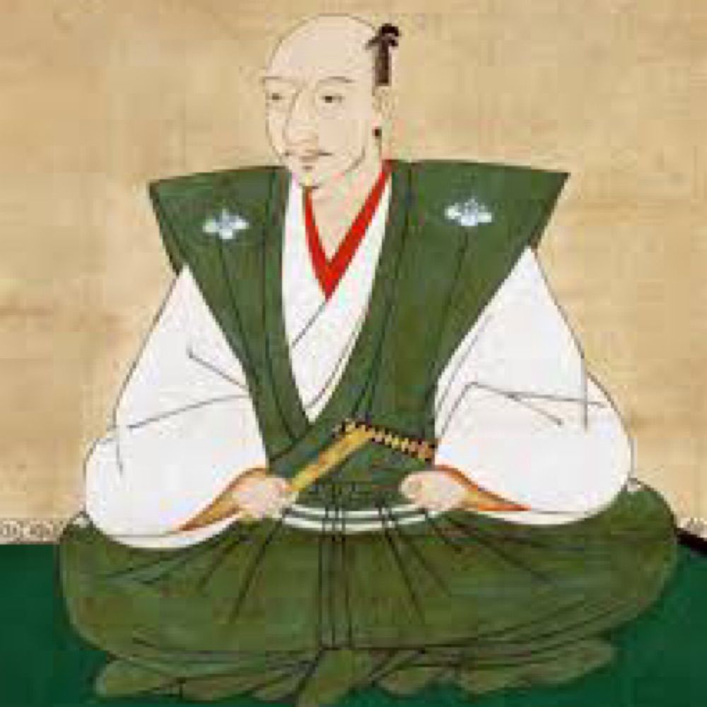 織田信長