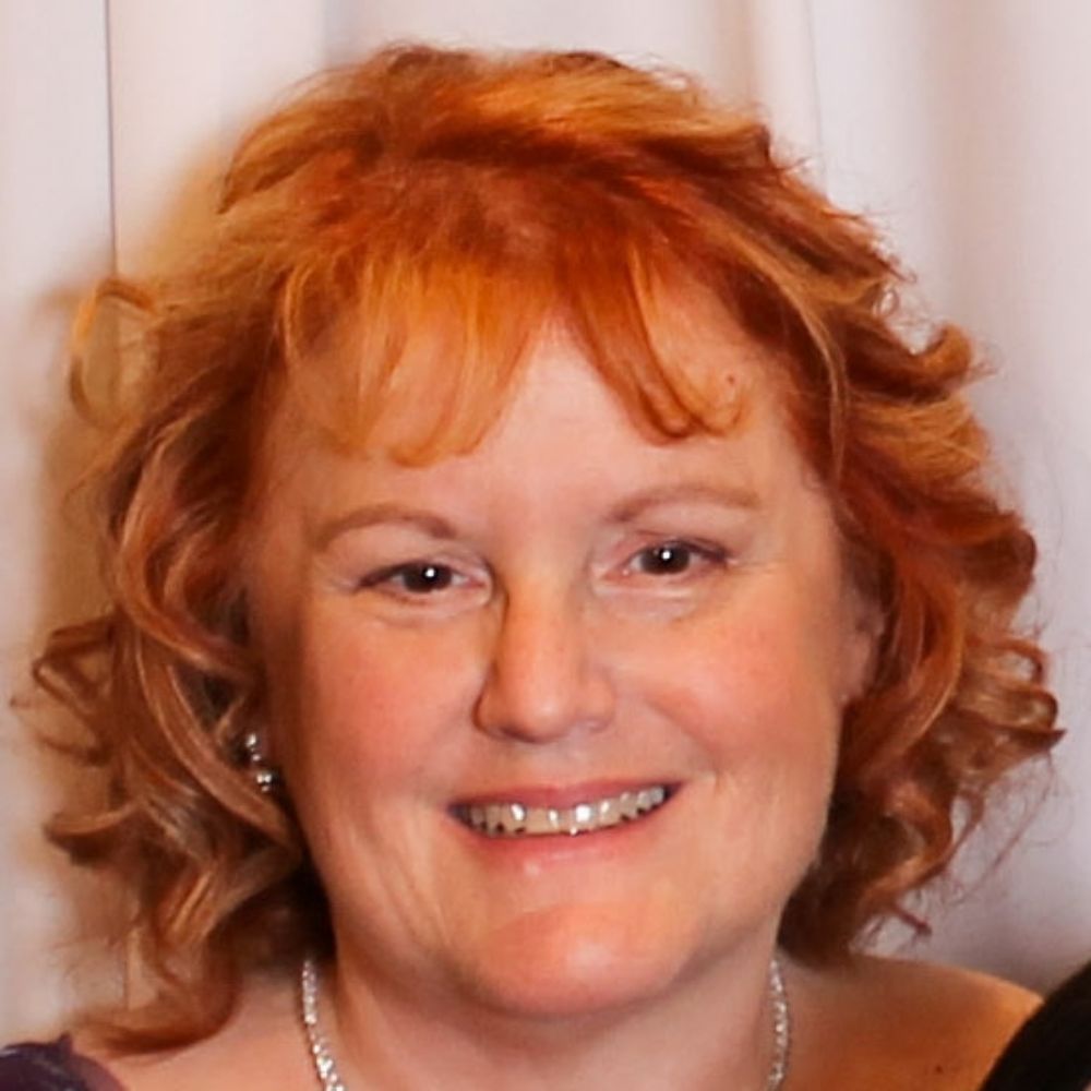 Barb Warner Deane