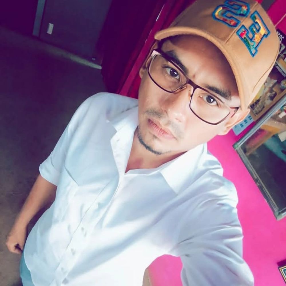 Bladimir Andradez