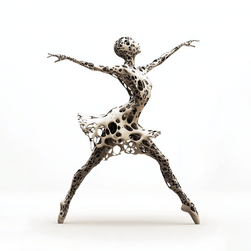 BioGlitch_Ballet