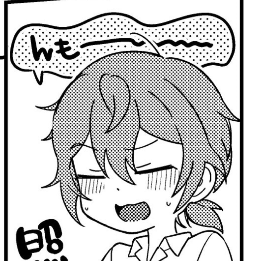 ちょび