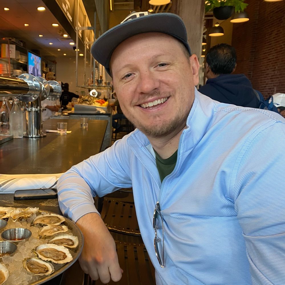 Dan Muller