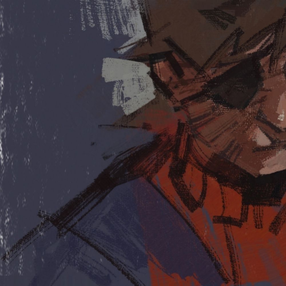 Profile avatar