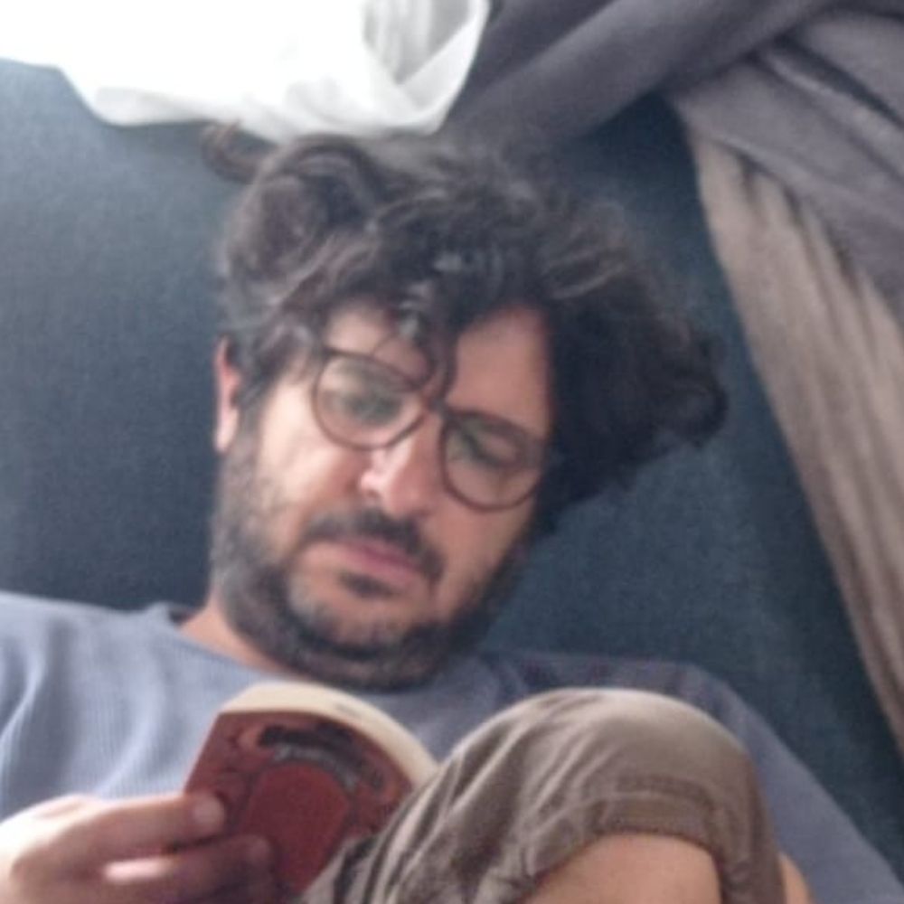 Adrià Rotger