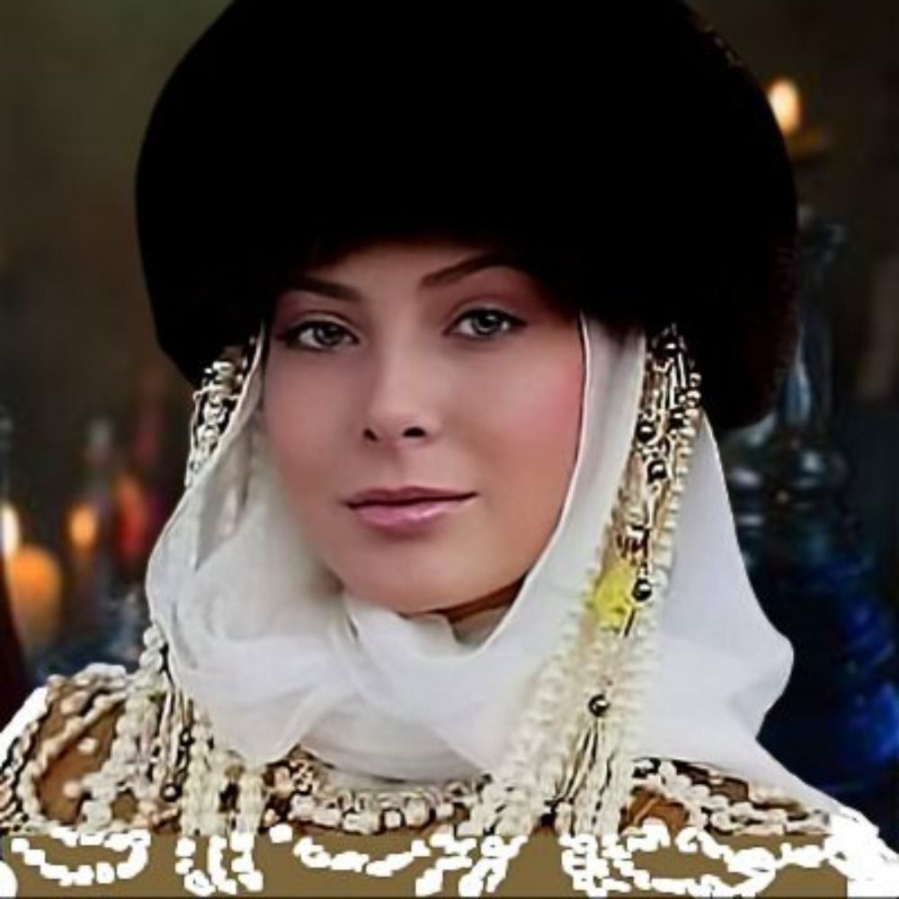 Ева Блейк