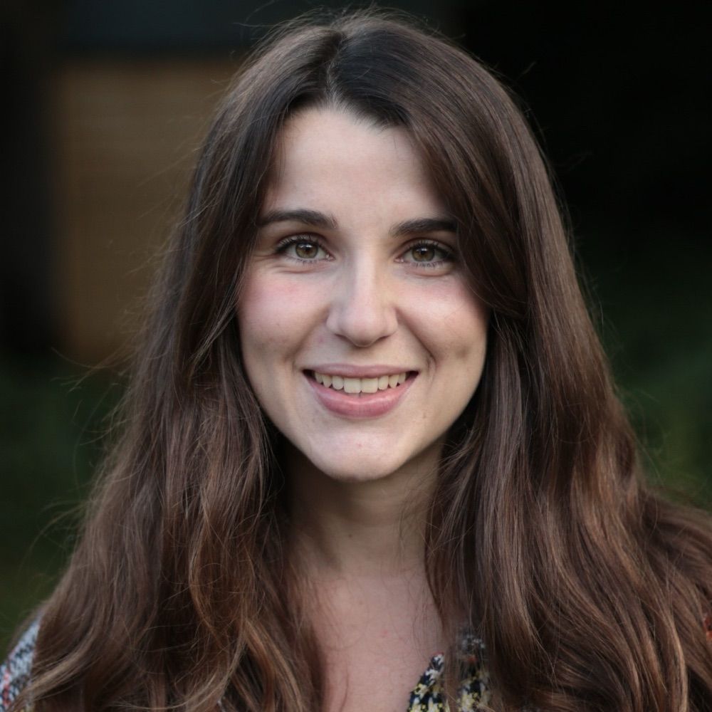 Irene Echeverria-Altuna