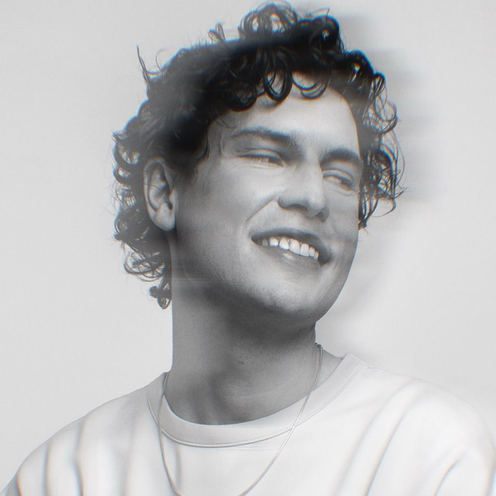 Jed Just