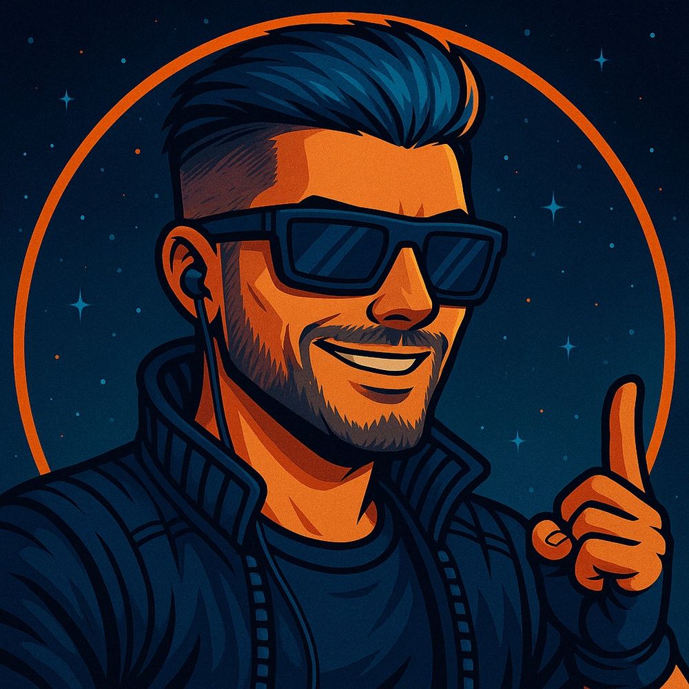 Jax "Nova" Calderon
