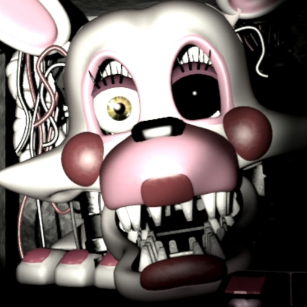 Mangle ☆