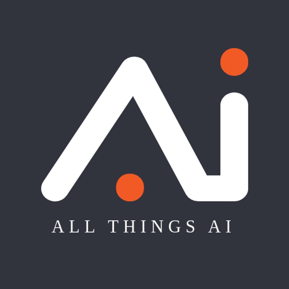 All Things AI | Made by AI