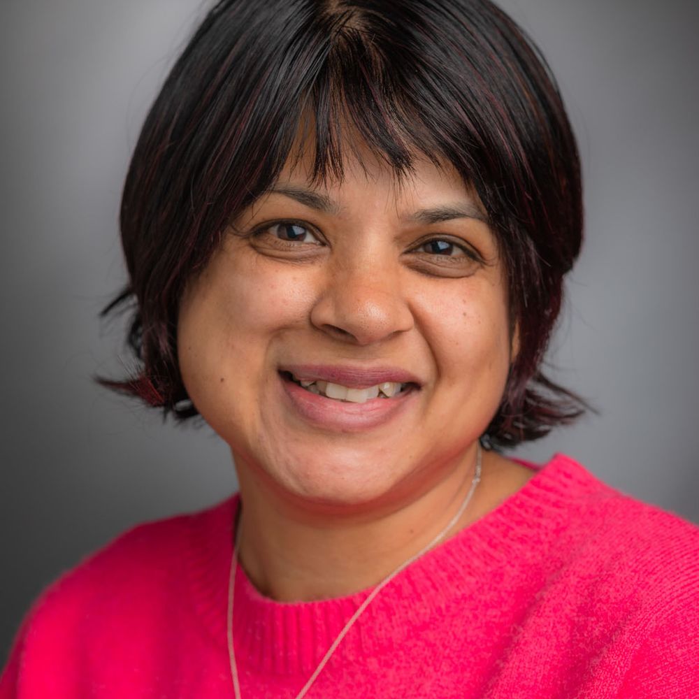 Pratiti (Mimi) Bandopadhayay