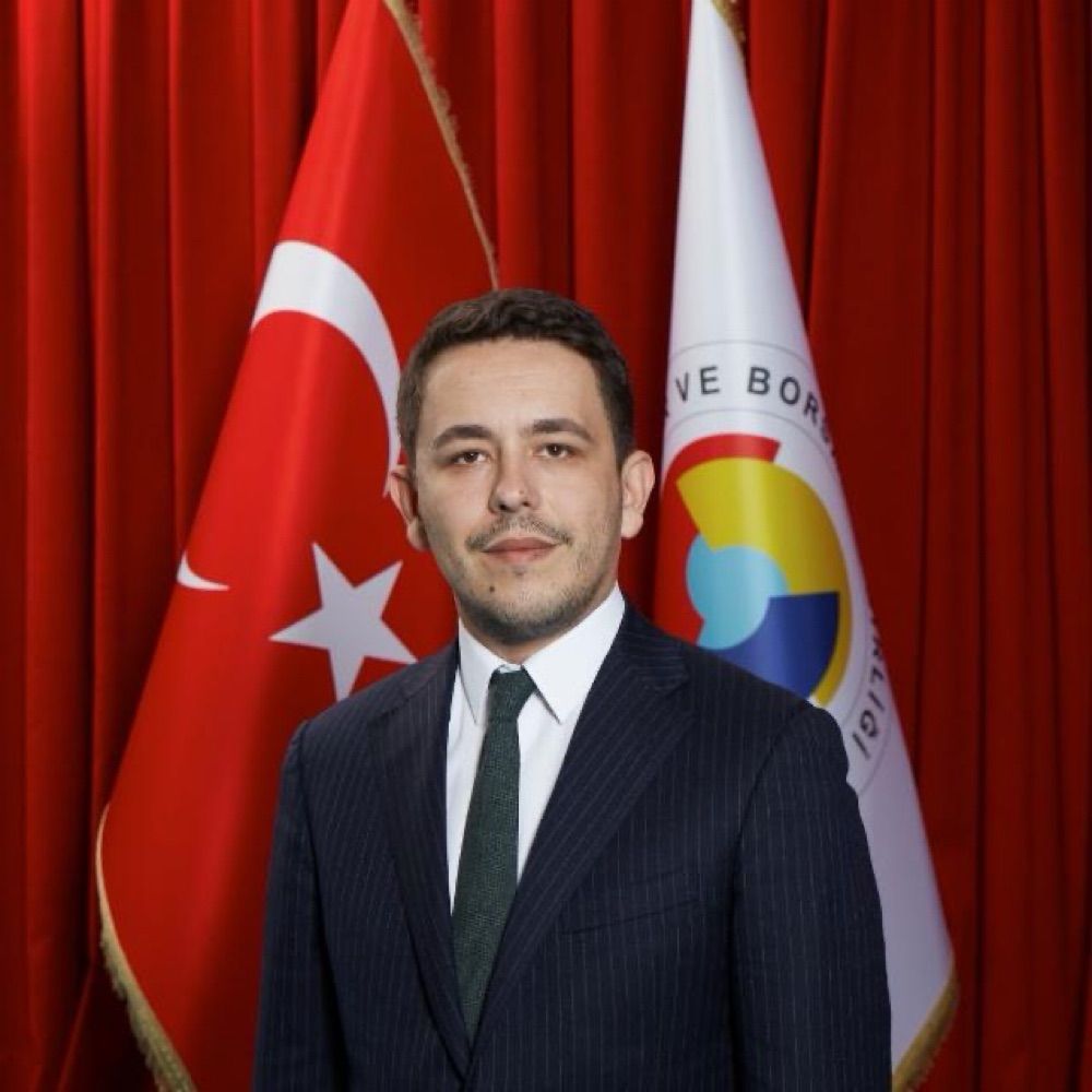 Yusuf Melih Turan