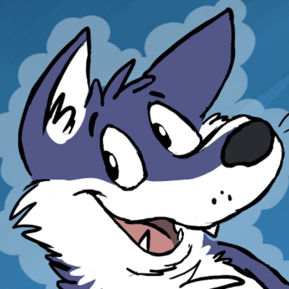 Nuclear Fox