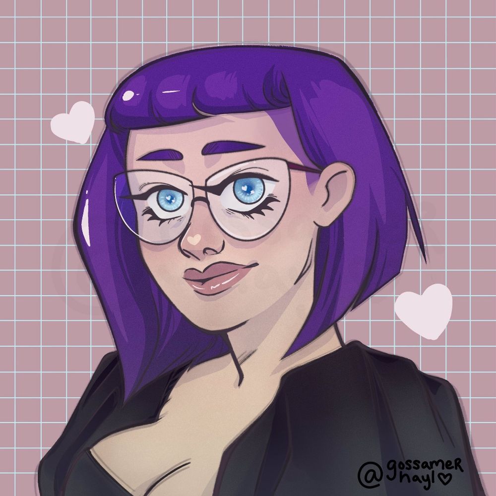 Hayley ✨🌸
