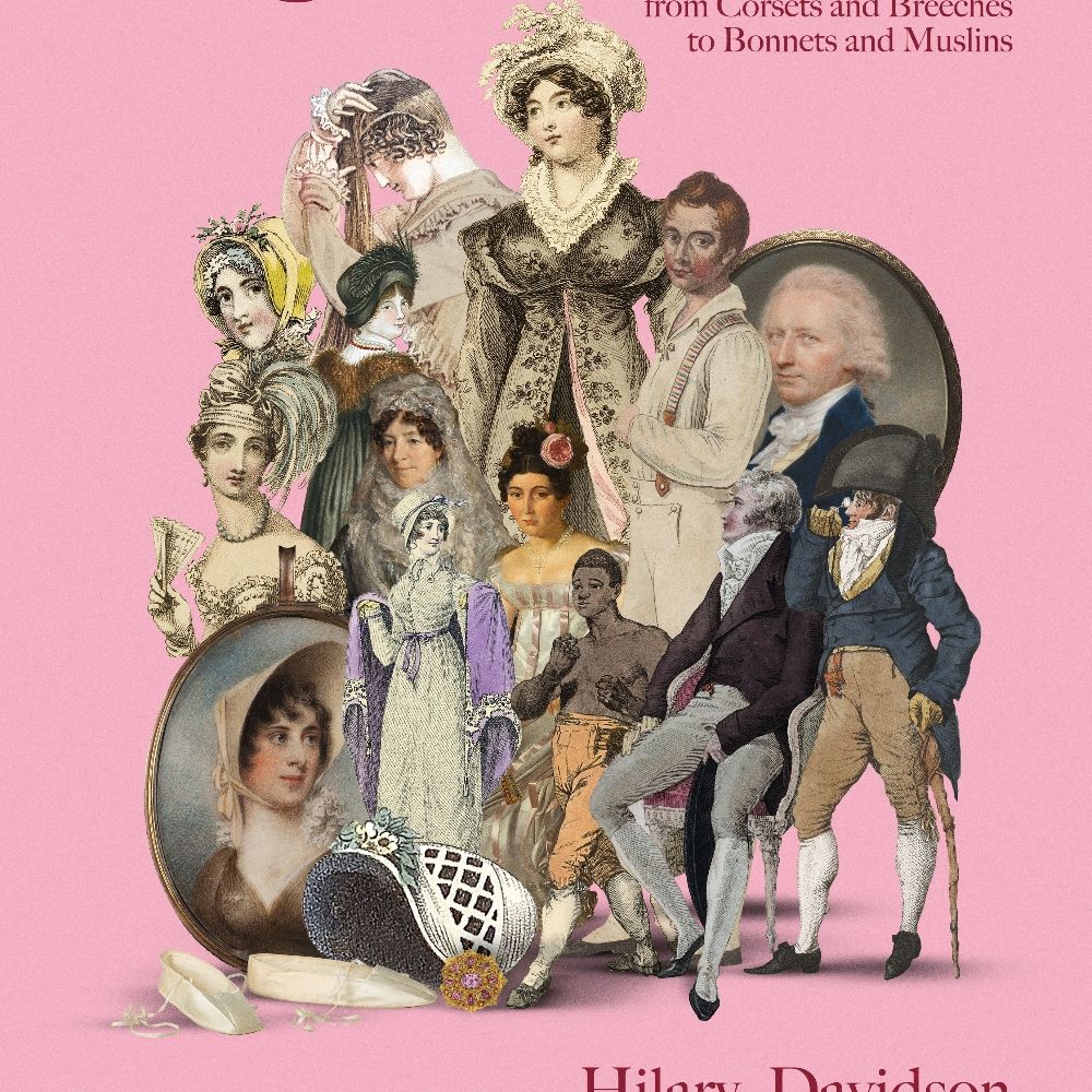 A Guide To Regency Dress