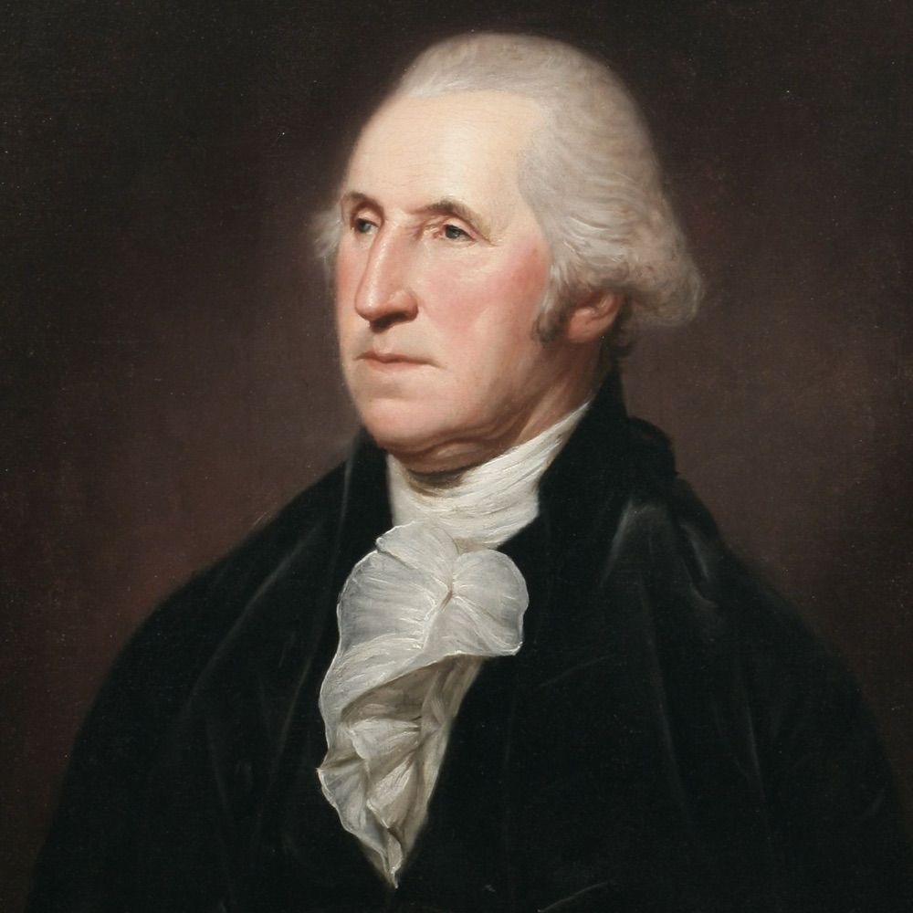 U. S. Presidential History