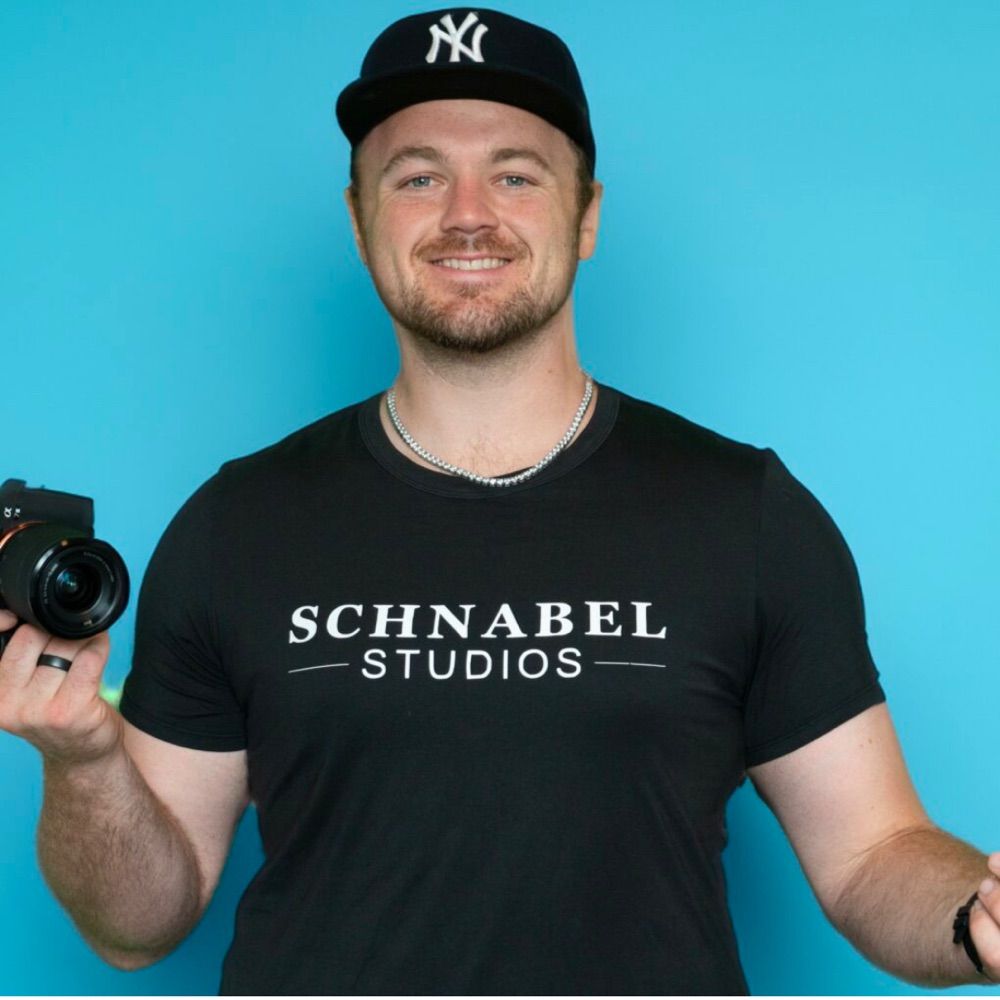Chris Schnabel
