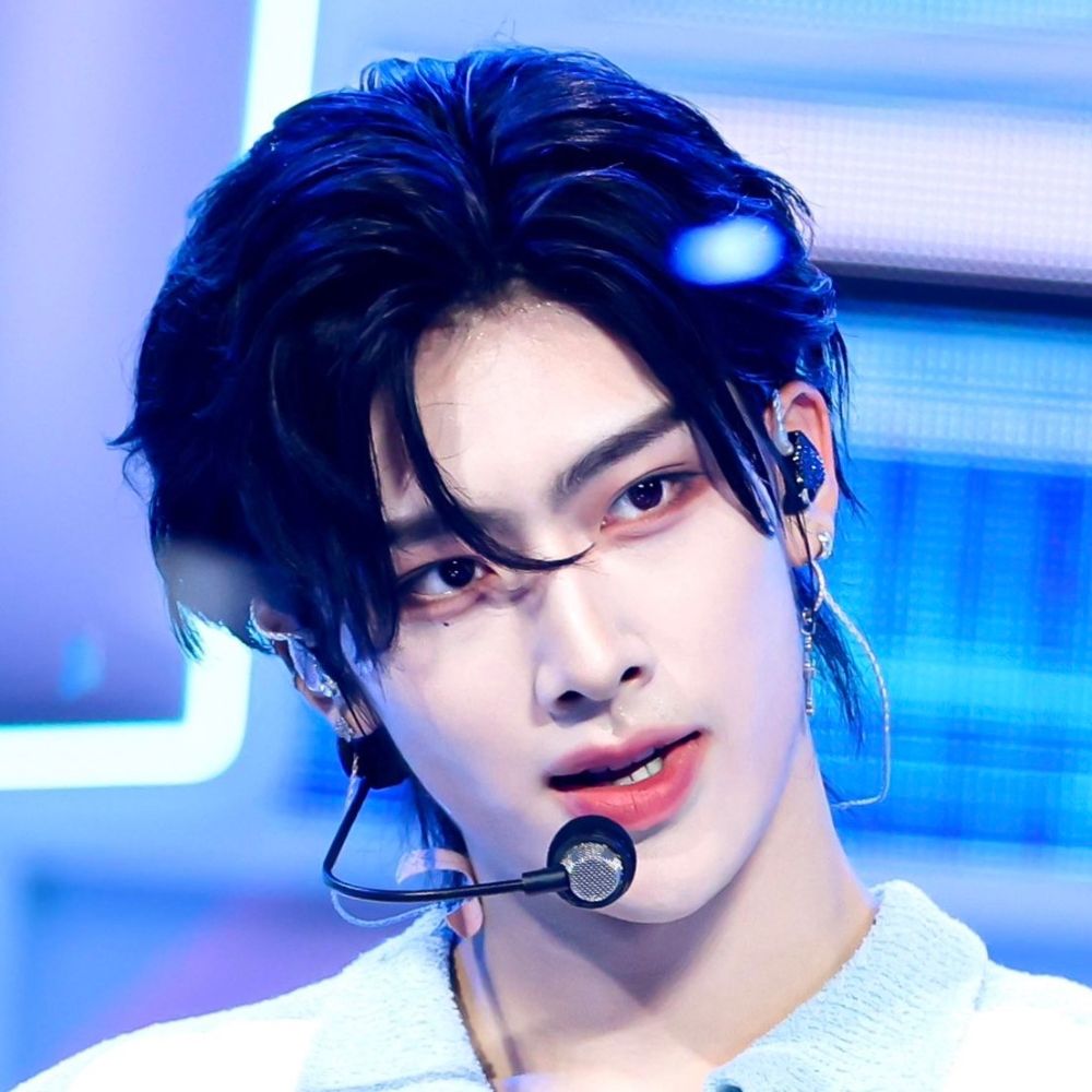 jacky ★ ⁺ ׅ ׄ