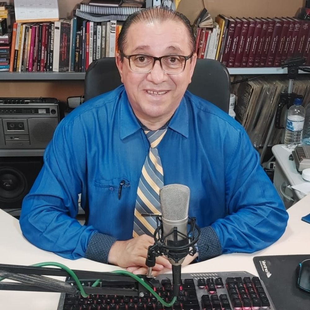Gilberto Lima