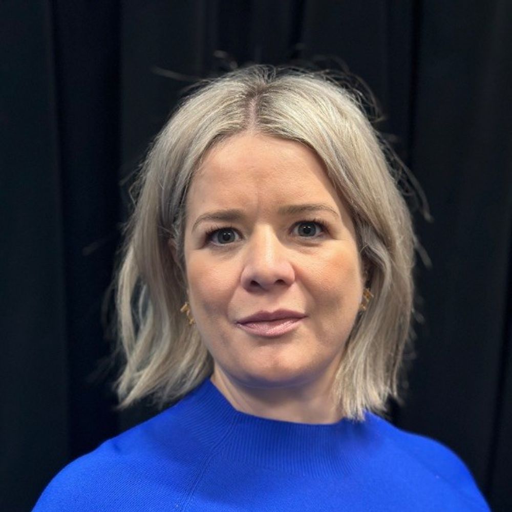Louise Thomas