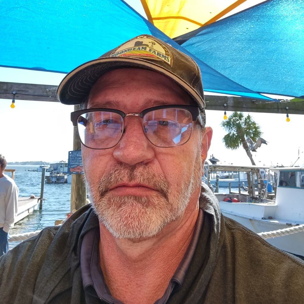 Randy Fulton