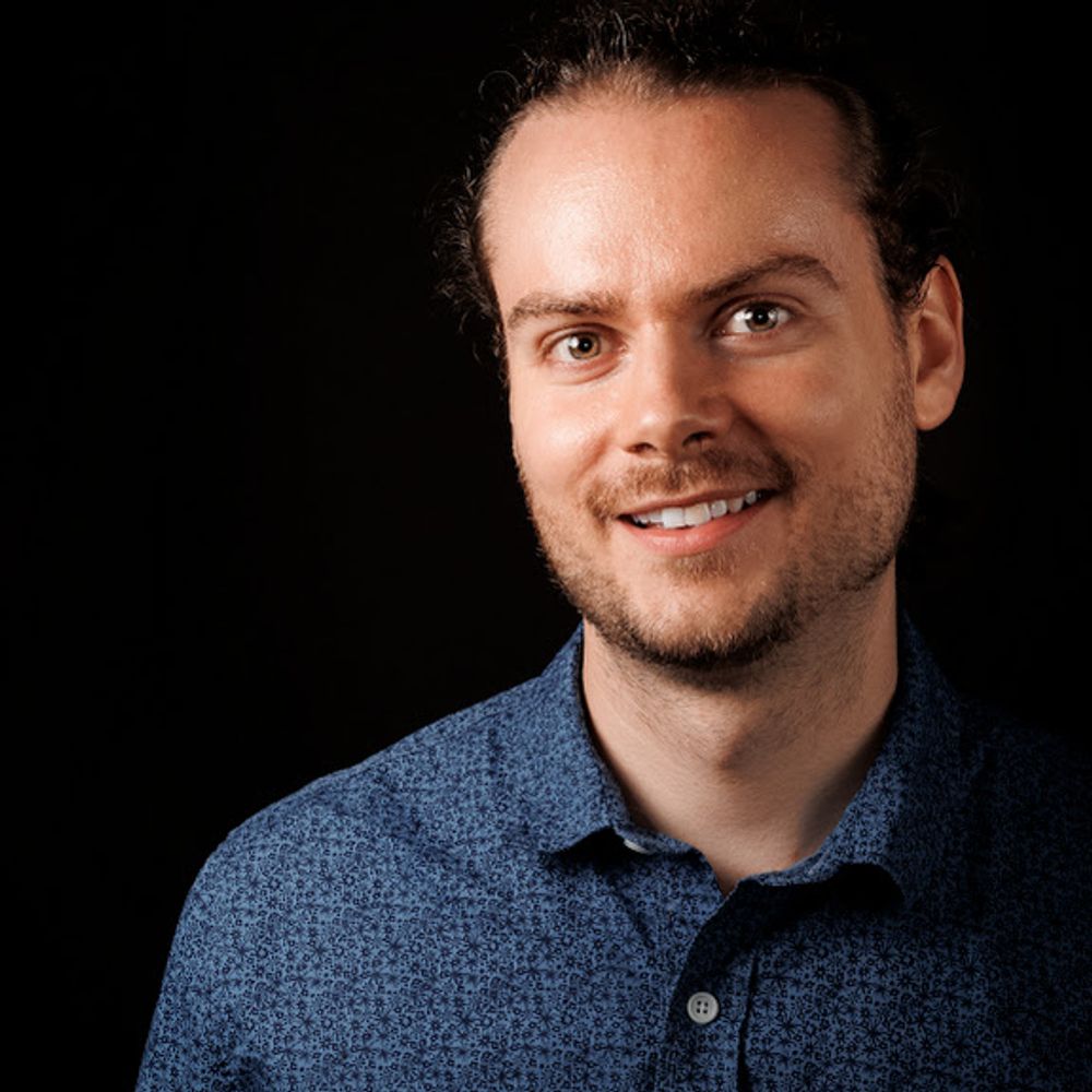 Alexandre Fortier-Chouinard