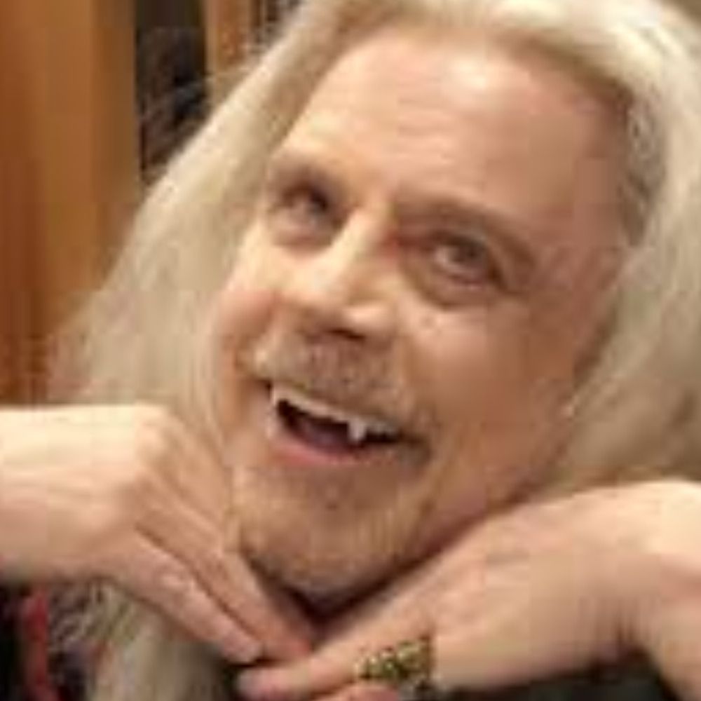 Jim the Vampire