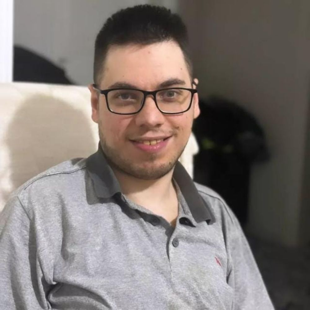 Alper Umutlu