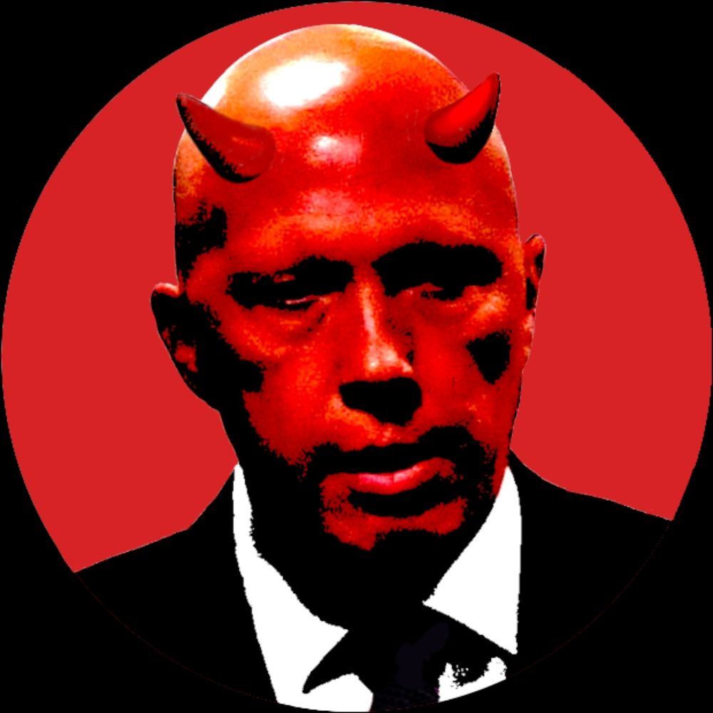 Devil's Candidate