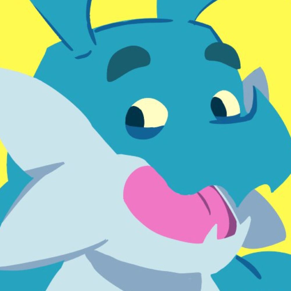 Blueberry Monster 's avatar