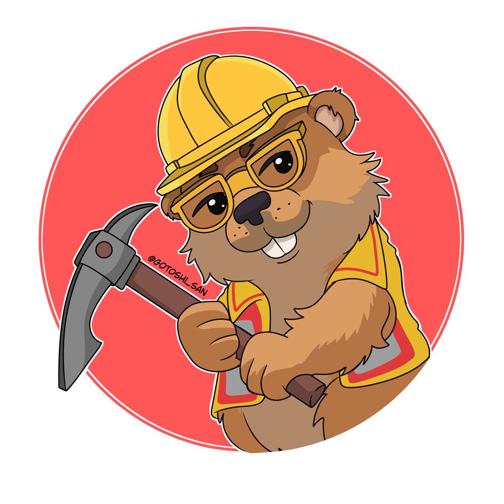 Miner Mole