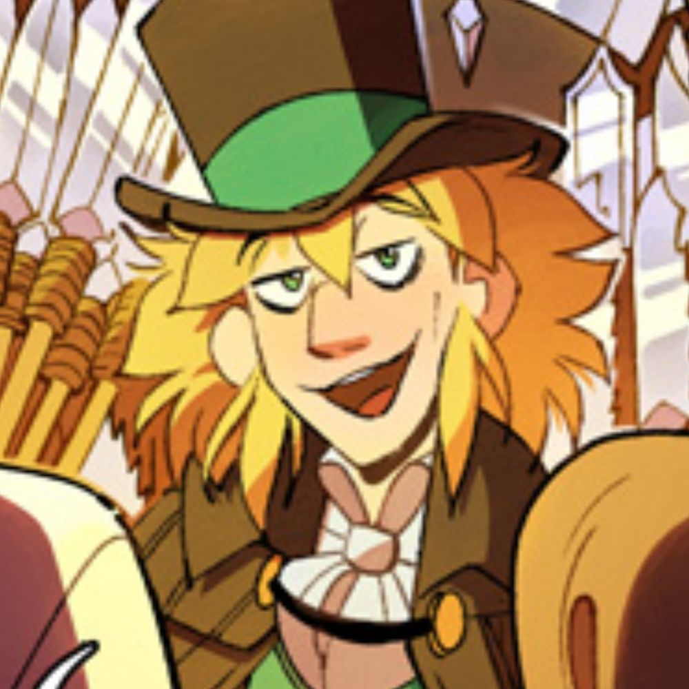 less cool edward hyde