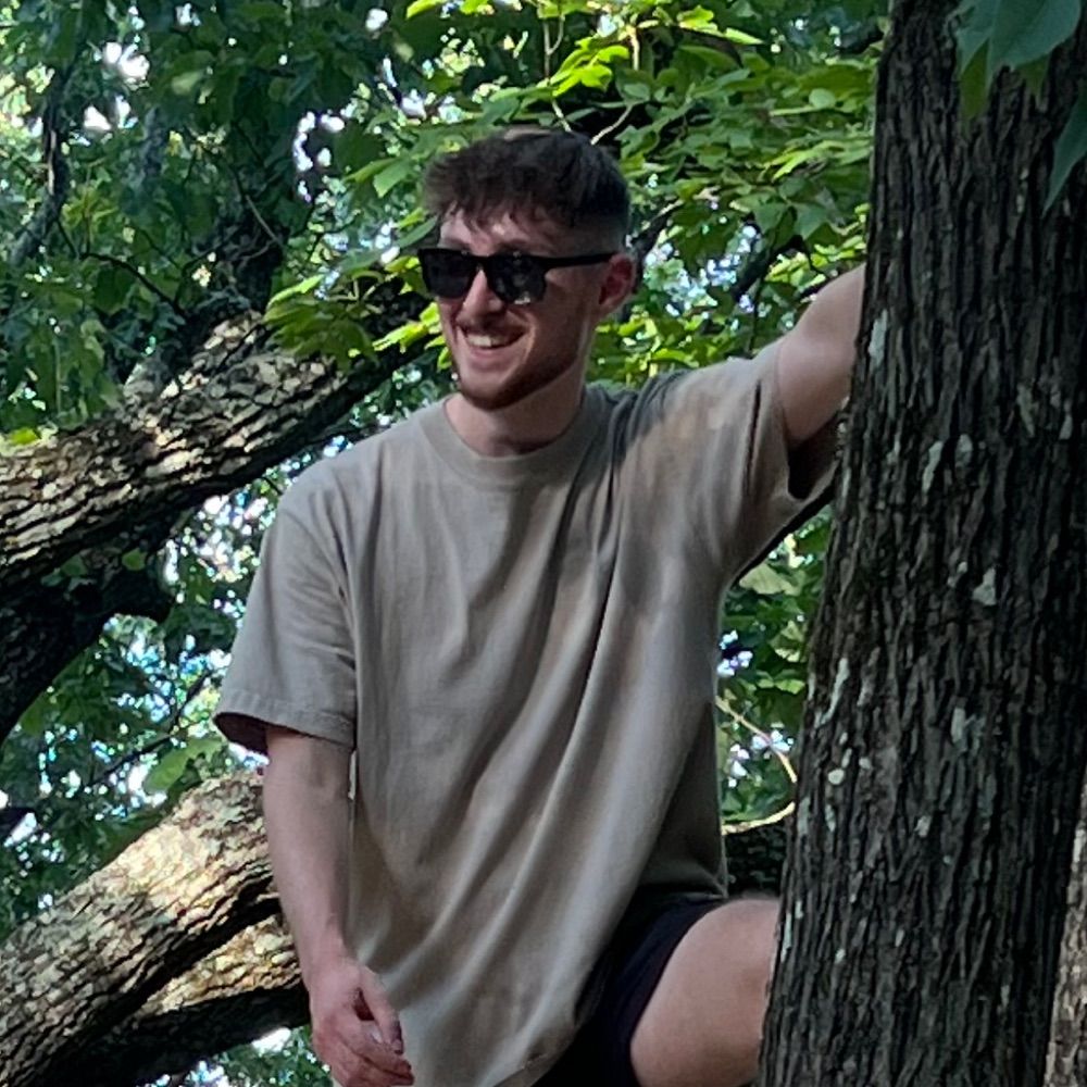 WhyNotLandon