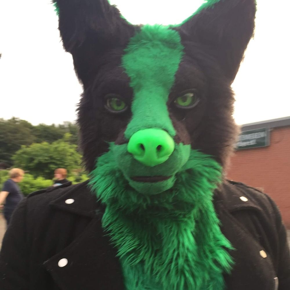 LoddyWolf