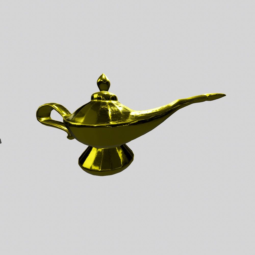 Room Genie - 3D Design for Your Spaces