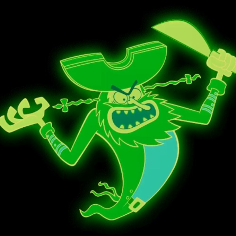 Flying Dutchman