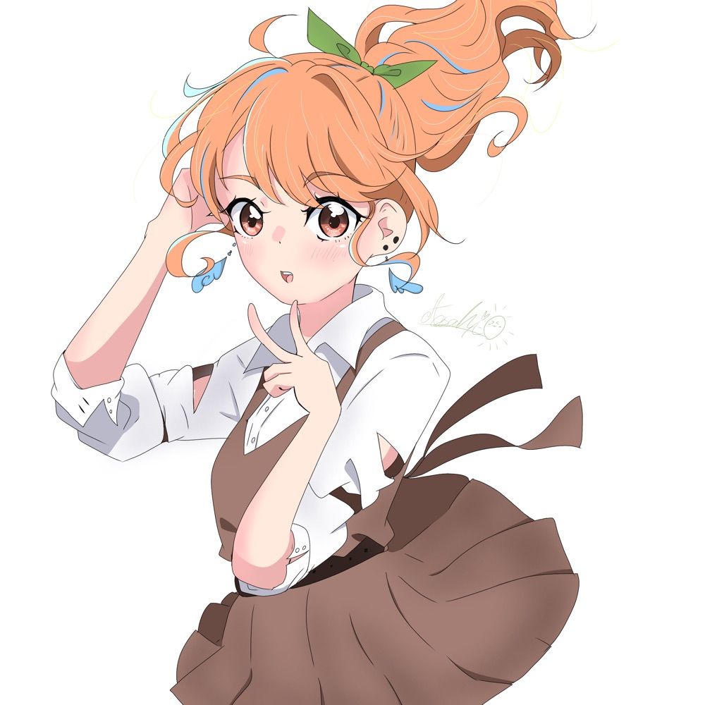 🌅Asahi🌅