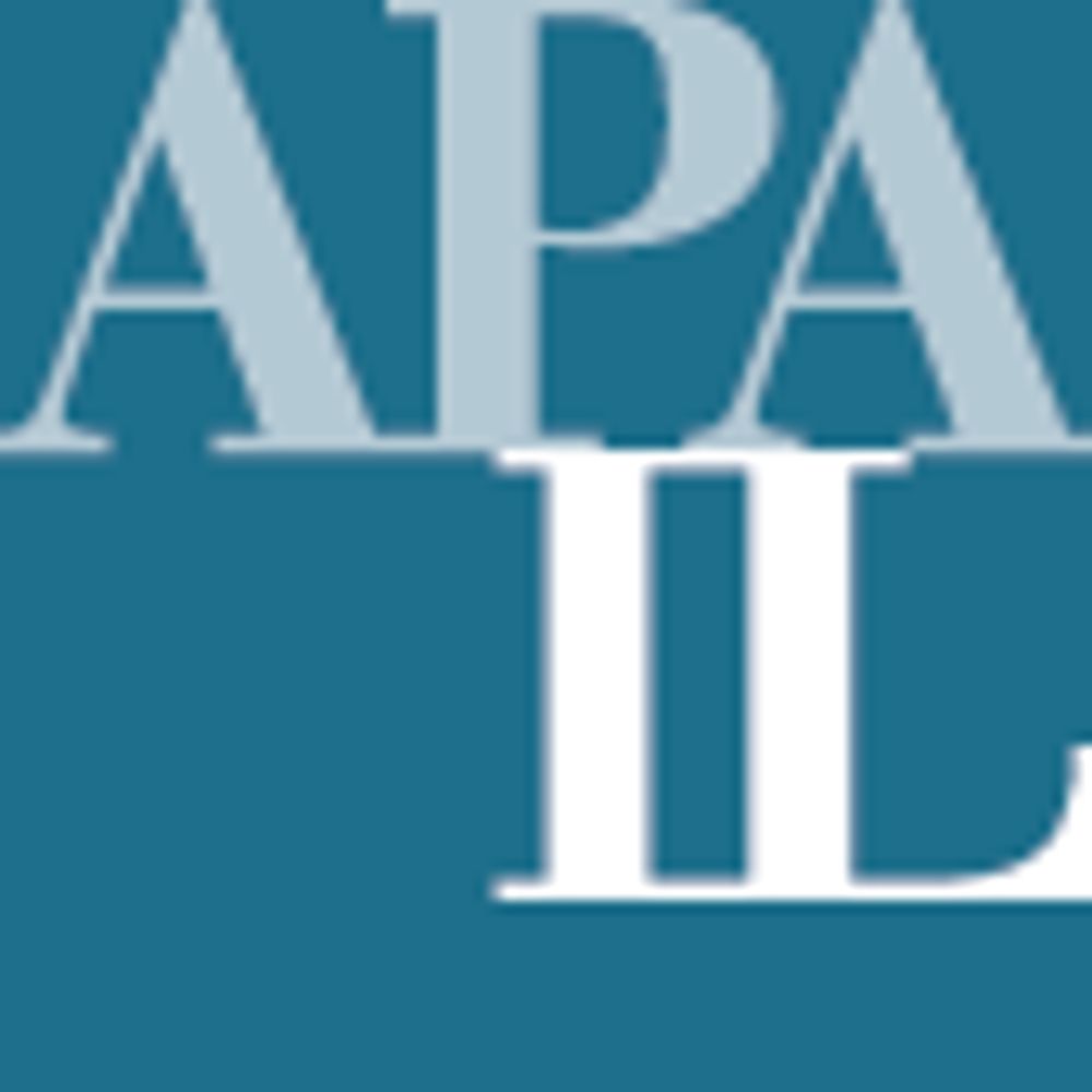APA Illinois Chapter