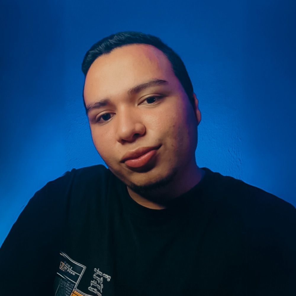 Carlos Gabriel
