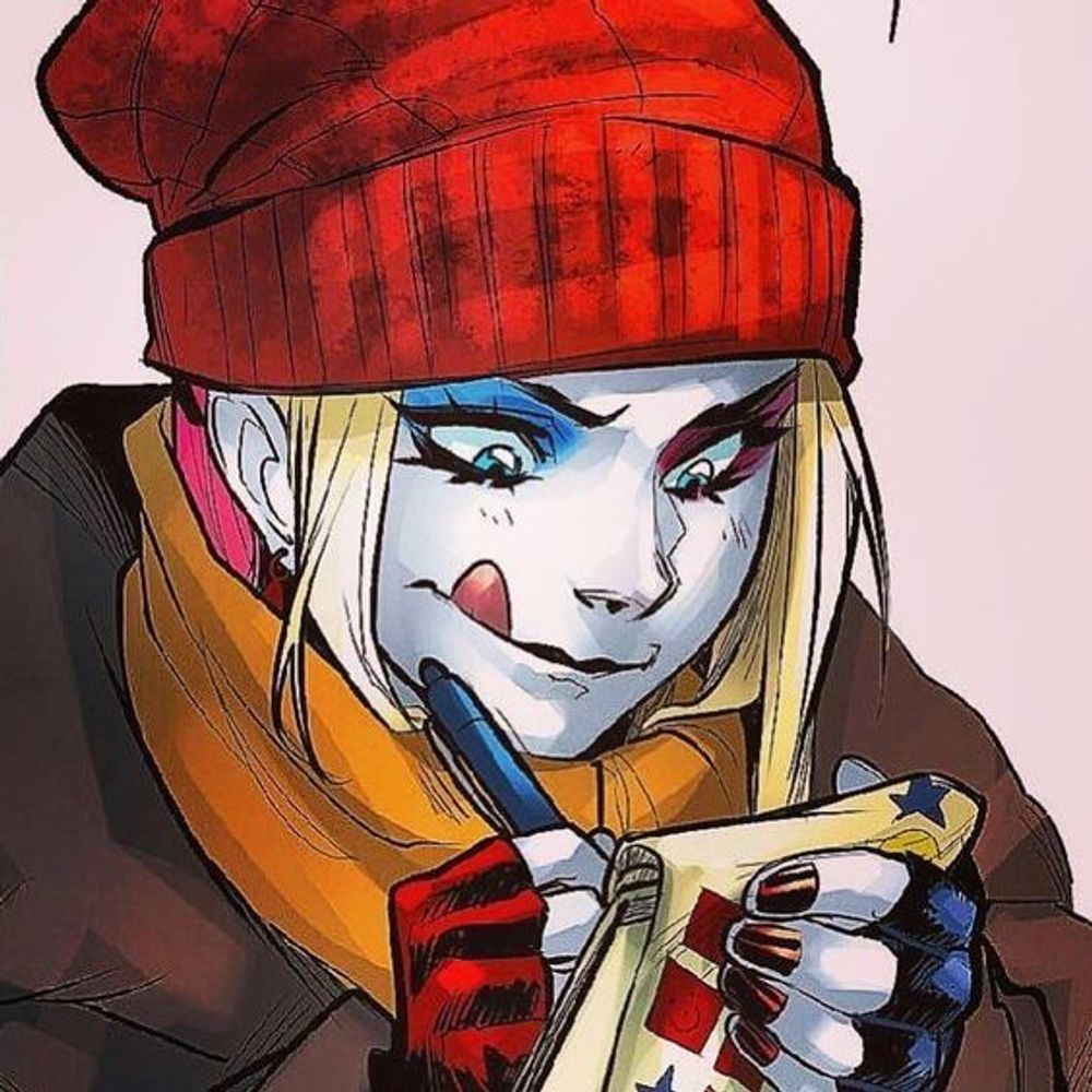 > ronald !