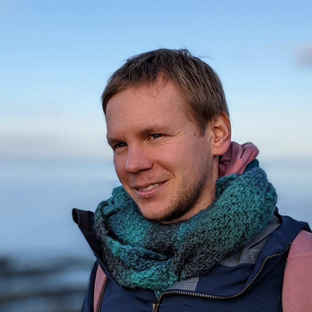 Florian Sandhaeger