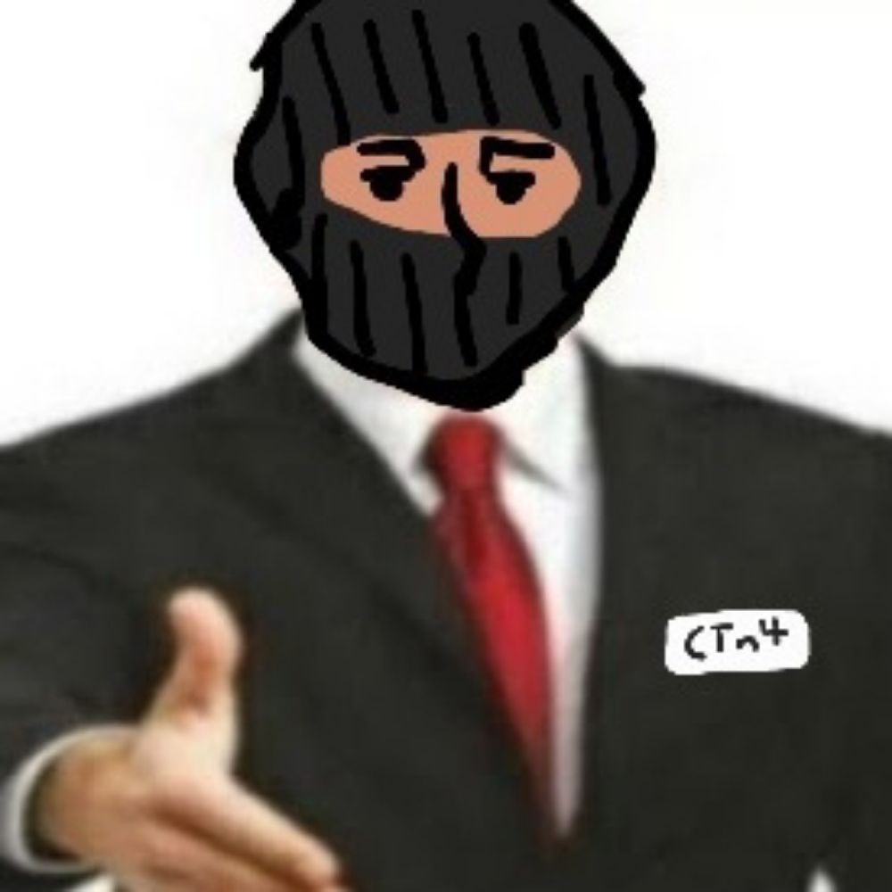 CTn't